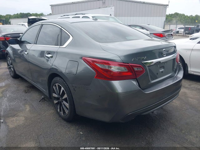 2018 Nissan Altima 2.5 Sv მანქანა იყიდება აუქციონზე, vin: 1N4AL3AP0JC202190, აუქციონის ნომერი: 45087891