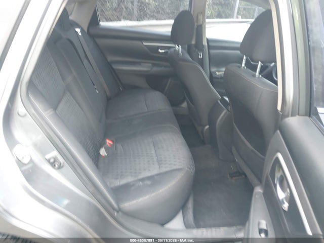2018 Nissan Altima 2.5 Sv მანქანა იყიდება აუქციონზე, vin: 1N4AL3AP0JC202190, აუქციონის ნომერი: 45087891