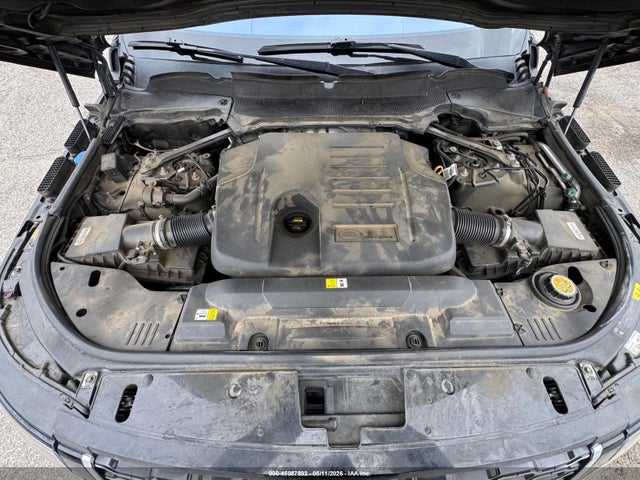 Aukcja sprzedaży 2020 Land Rover Range Rover Hse, vin: SALGS2RU5LA402954, numer aukcji: 45087892
