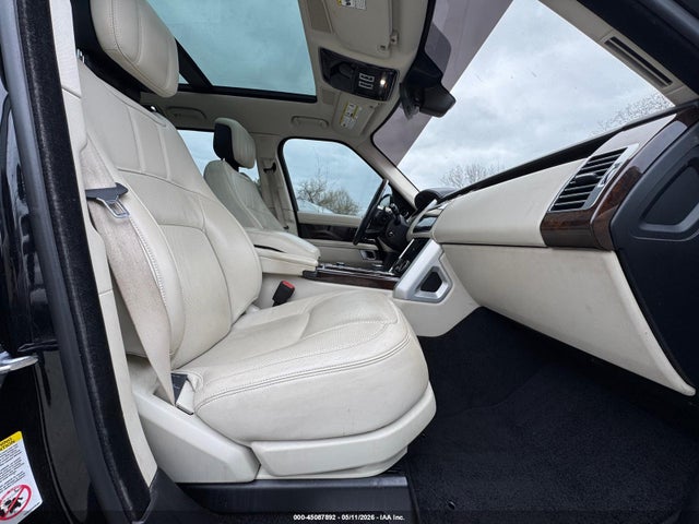 Aukcja sprzedaży 2020 Land Rover Range Rover Hse, vin: SALGS2RU5LA402954, numer aukcji: 45087892