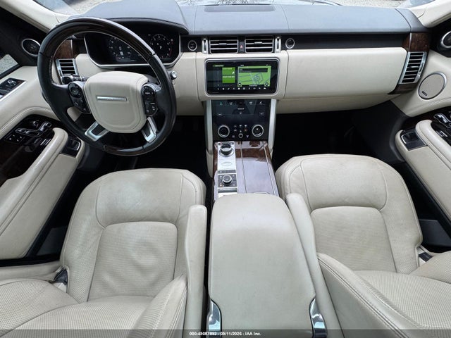 Aukcja sprzedaży 2020 Land Rover Range Rover Hse, vin: SALGS2RU5LA402954, numer aukcji: 45087892
