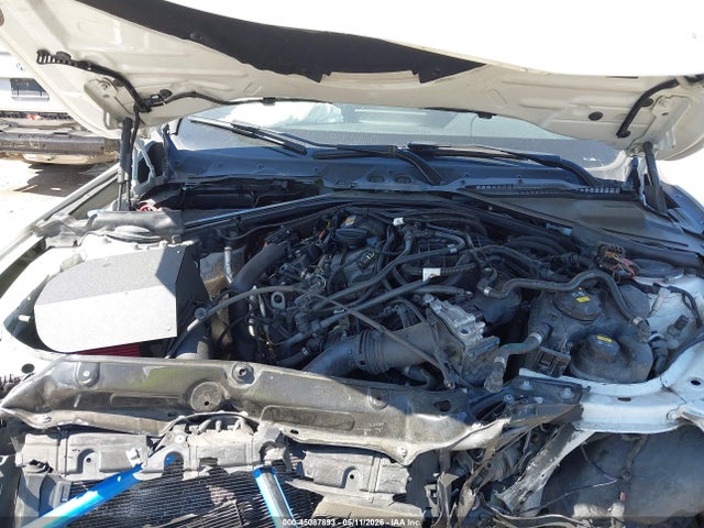 45087893 :رقم المزاد ، WBA4J1C01LCD72157 vin ، 2020 Bmw 430i Gran Coupe مزاد بيع