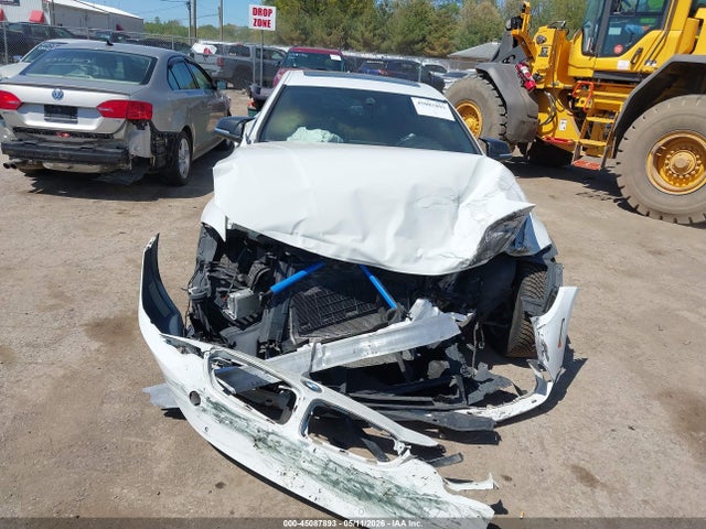 45087893 :رقم المزاد ، WBA4J1C01LCD72157 vin ، 2020 Bmw 430i Gran Coupe مزاد بيع