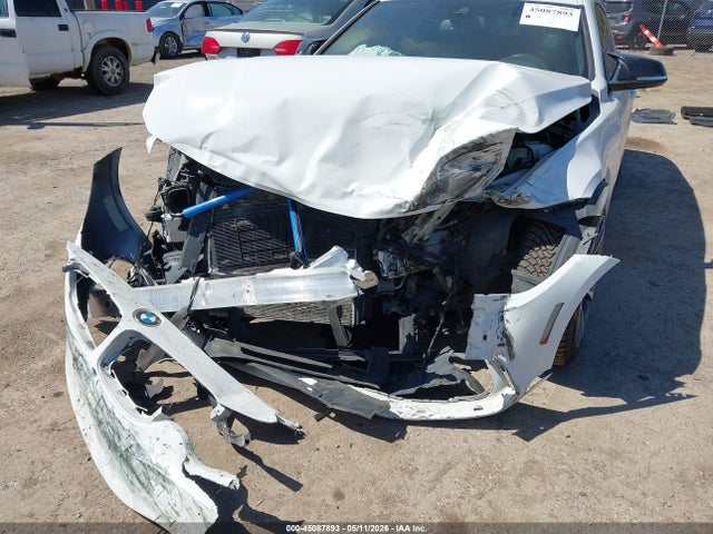 45087893 :رقم المزاد ، WBA4J1C01LCD72157 vin ، 2020 Bmw 430i Gran Coupe مزاد بيع