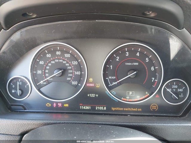 45087893 :رقم المزاد ، WBA4J1C01LCD72157 vin ، 2020 Bmw 430i Gran Coupe مزاد بيع