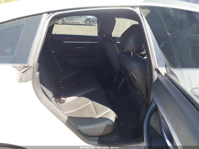 45087893 :رقم المزاد ، WBA4J1C01LCD72157 vin ، 2020 Bmw 430i Gran Coupe مزاد بيع