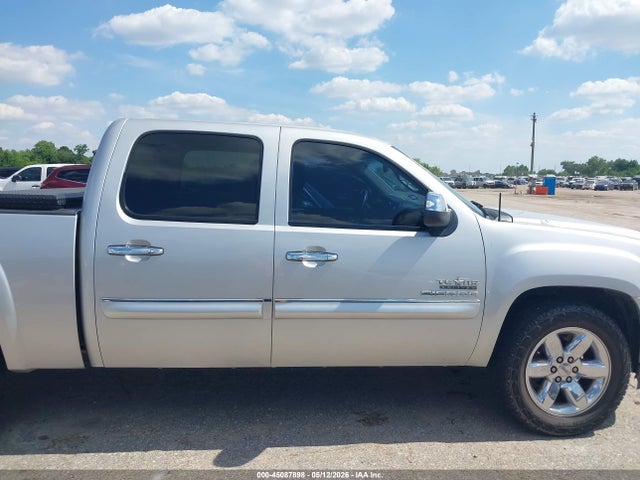 Aukcja sprzedaży 2012 Gmc Sierra 1500 Sle, vin: 3GTP1VE03CG170662, numer aukcji: 45087898