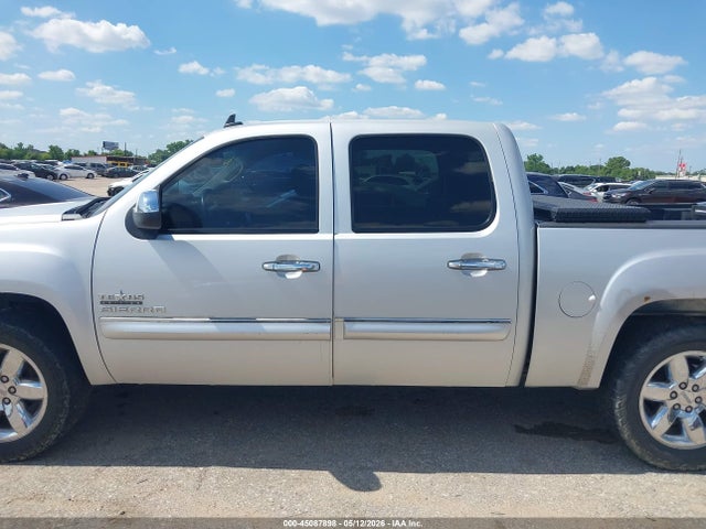 Aukcja sprzedaży 2012 Gmc Sierra 1500 Sle, vin: 3GTP1VE03CG170662, numer aukcji: 45087898