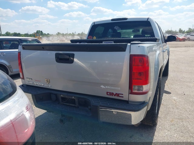 Aukcja sprzedaży 2012 Gmc Sierra 1500 Sle, vin: 3GTP1VE03CG170662, numer aukcji: 45087898