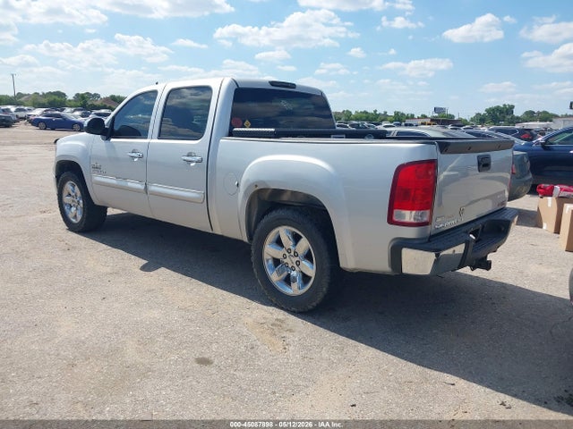 Aukcja sprzedaży 2012 Gmc Sierra 1500 Sle, vin: 3GTP1VE03CG170662, numer aukcji: 45087898