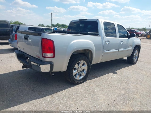 Aukcja sprzedaży 2012 Gmc Sierra 1500 Sle, vin: 3GTP1VE03CG170662, numer aukcji: 45087898