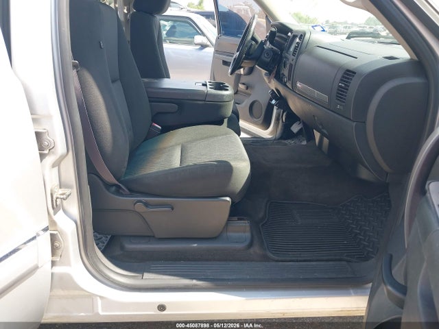 Aukcja sprzedaży 2012 Gmc Sierra 1500 Sle, vin: 3GTP1VE03CG170662, numer aukcji: 45087898