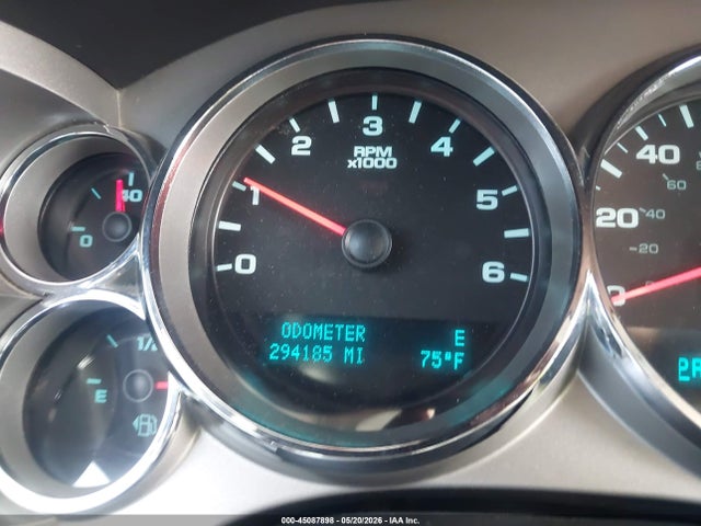 Aukcja sprzedaży 2012 Gmc Sierra 1500 Sle, vin: 3GTP1VE03CG170662, numer aukcji: 45087898