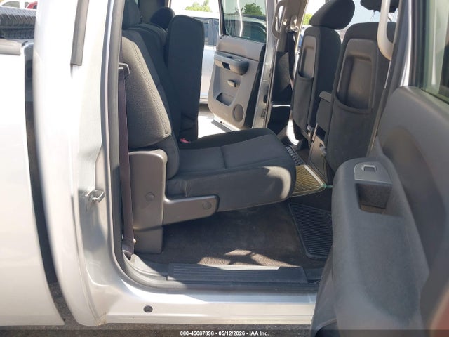 Aukcja sprzedaży 2012 Gmc Sierra 1500 Sle, vin: 3GTP1VE03CG170662, numer aukcji: 45087898