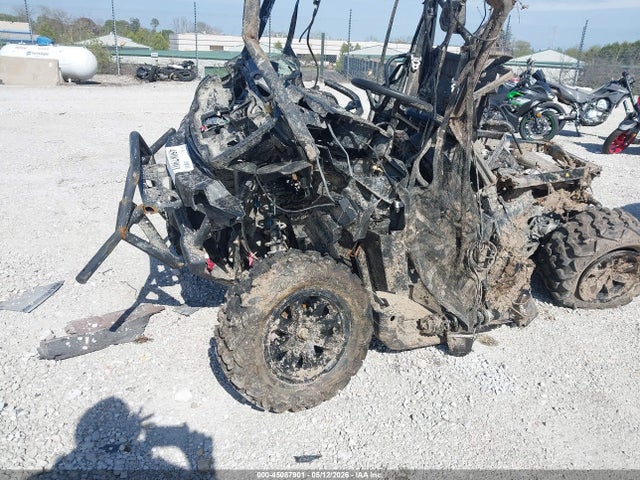 3JBUGAP47NK003444 Can-Am Defender Hd9/dps Hd9