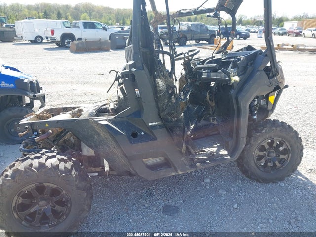3JBUGAP47NK003444 Can-Am Defender Hd9/dps Hd9