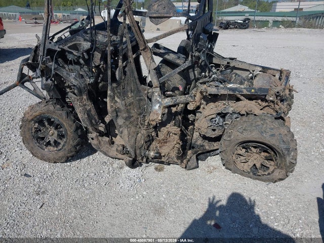 3JBUGAP47NK003444 Can-Am Defender Hd9/dps Hd9