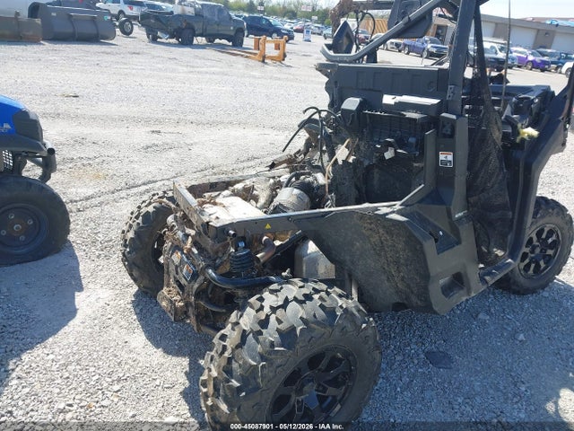 3JBUGAP47NK003444 Can-Am Defender Hd9/dps Hd9