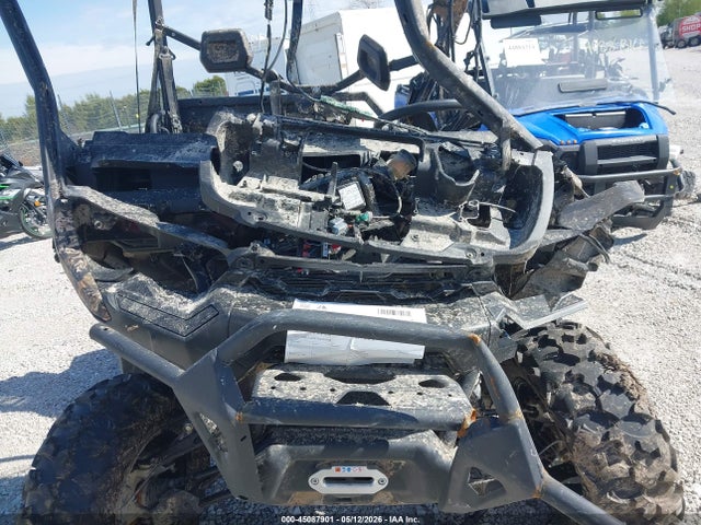 3JBUGAP47NK003444 Can-Am Defender Hd9/dps Hd9