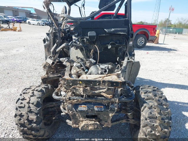 3JBUGAP47NK003444 Can-Am Defender Hd9/dps Hd9