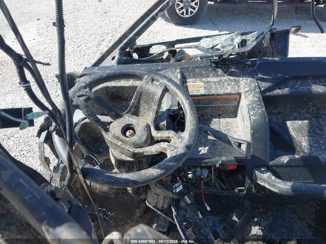 3JBUGAP47NK003444 Can-Am Defender Hd9/dps Hd9