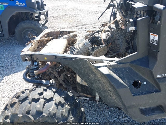 3JBUGAP47NK003444 Can-Am Defender Hd9/dps Hd9