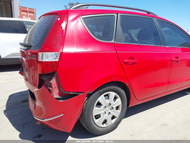 Aukcja sprzedaży 2010 Hyundai Elantra Touring Gls, vin: KMHDC8AE6AU065930, numer aukcji: 45087906