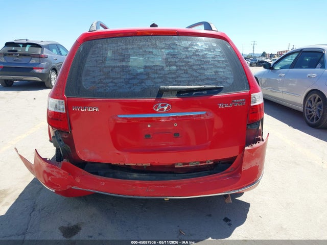 Aukcja sprzedaży 2010 Hyundai Elantra Touring Gls, vin: KMHDC8AE6AU065930, numer aukcji: 45087906
