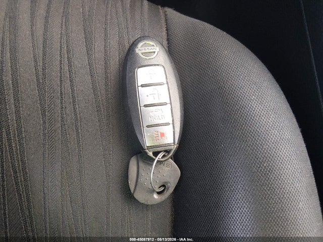 Продажа на аукционе авто 2017 Nissan Sentra S/sl/sr/sv, vin: 3N1AB7AP4HL645108, номер лота: 45087912