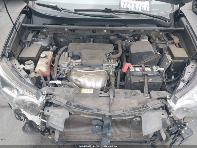 Auction sale of the 2017 Toyota Rav4 Xle, vin: JTMWFREV2HD106665, lot number: 45087914