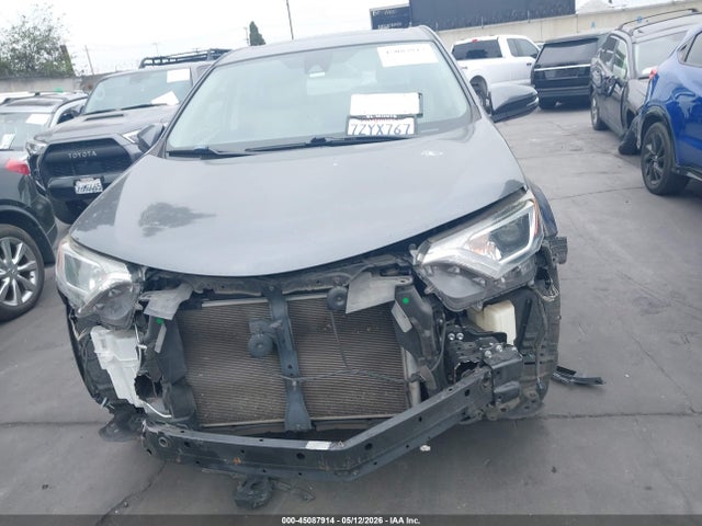 Auction sale of the 2017 Toyota Rav4 Xle, vin: JTMWFREV2HD106665, lot number: 45087914