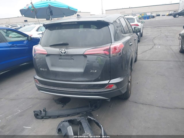Auction sale of the 2017 Toyota Rav4 Xle, vin: JTMWFREV2HD106665, lot number: 45087914
