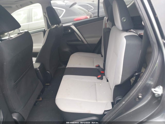 Auction sale of the 2017 Toyota Rav4 Xle, vin: JTMWFREV2HD106665, lot number: 45087914