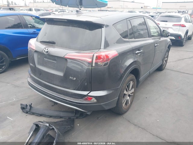 Auction sale of the 2017 Toyota Rav4 Xle, vin: JTMWFREV2HD106665, lot number: 45087914