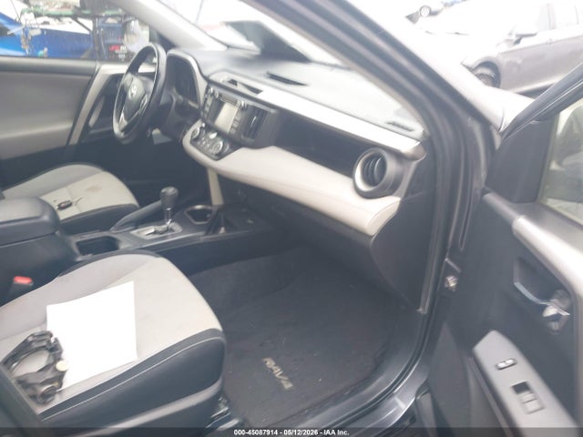 Auction sale of the 2017 Toyota Rav4 Xle, vin: JTMWFREV2HD106665, lot number: 45087914