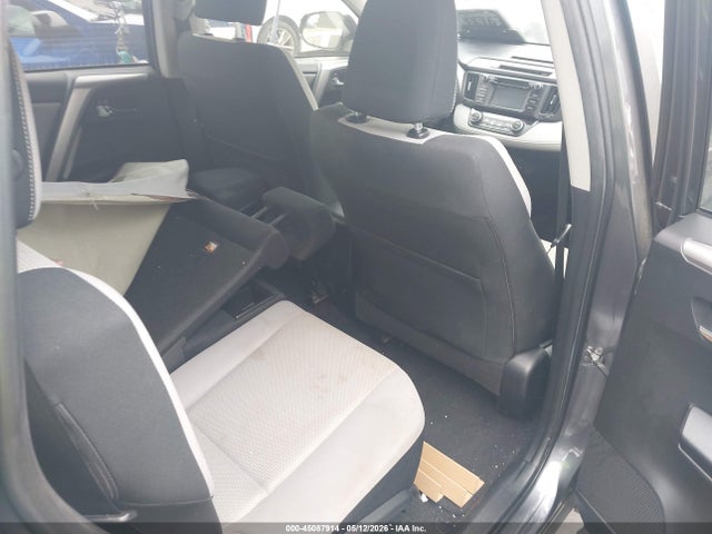 Auction sale of the 2017 Toyota Rav4 Xle, vin: JTMWFREV2HD106665, lot number: 45087914