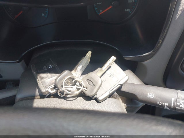 1GCGTBEN6J1258296 Chevrolet Colorado Wt