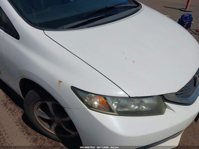 Aukcja sprzedaży 2015 Honda Civic Se, vin: 19XFB2F70FE010077, numer aukcji: 45087922