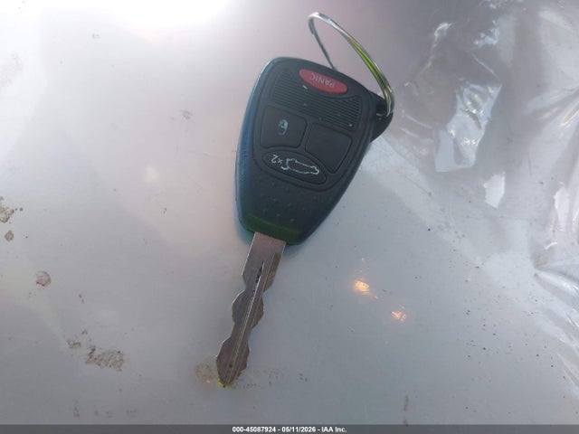 2012 Chrysler 200 Lx მანქანა იყიდება აუქციონზე, vin: 1C3CCBAG7CN246258, აუქციონის ნომერი: 45087924