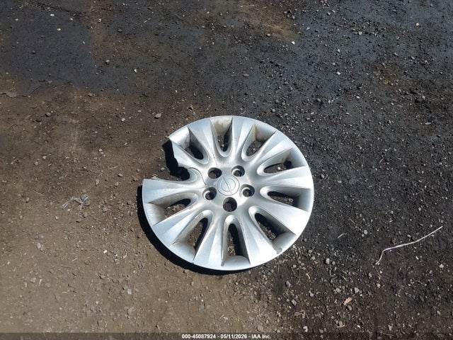 2012 Chrysler 200 Lx მანქანა იყიდება აუქციონზე, vin: 1C3CCBAG7CN246258, აუქციონის ნომერი: 45087924