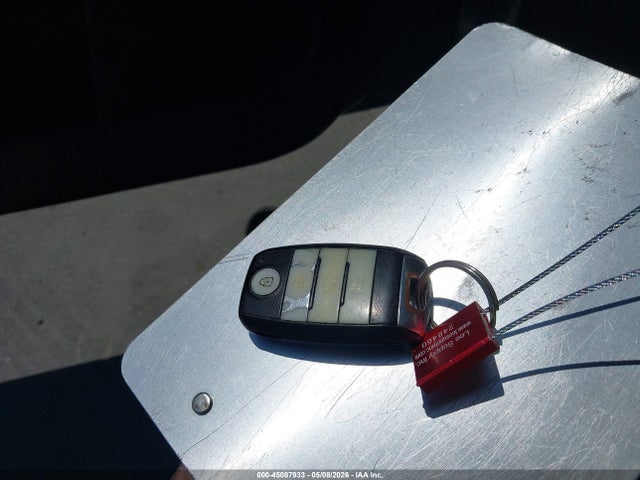 Продаж на аукціоні авто 2014 Kia Sorento Sx, vin: 5XYKW4A72EG431970, номер лоту: 45087933