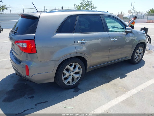 Продаж на аукціоні авто 2014 Kia Sorento Sx, vin: 5XYKW4A72EG431970, номер лоту: 45087933