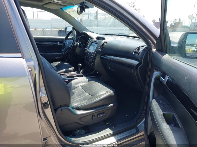 Продаж на аукціоні авто 2014 Kia Sorento Sx, vin: 5XYKW4A72EG431970, номер лоту: 45087933