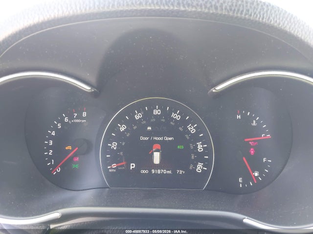 Продаж на аукціоні авто 2014 Kia Sorento Sx, vin: 5XYKW4A72EG431970, номер лоту: 45087933