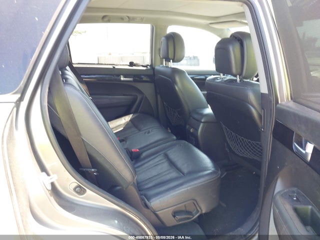 Продаж на аукціоні авто 2014 Kia Sorento Sx, vin: 5XYKW4A72EG431970, номер лоту: 45087933