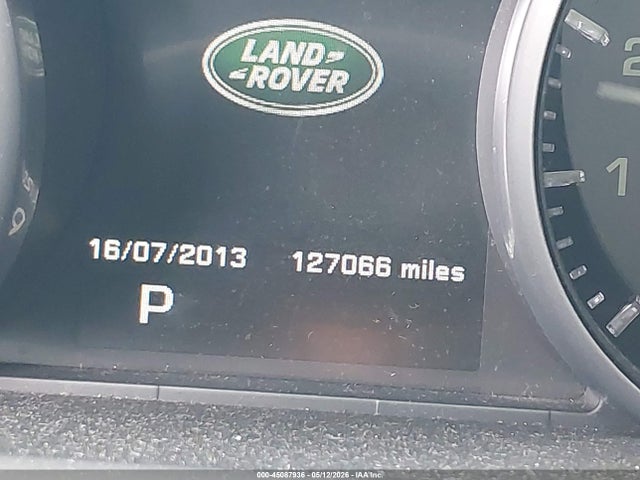 SALWR2WF8EA362773 Land Rover Range Rover Sport 3.0l V6 Supercharged Hse