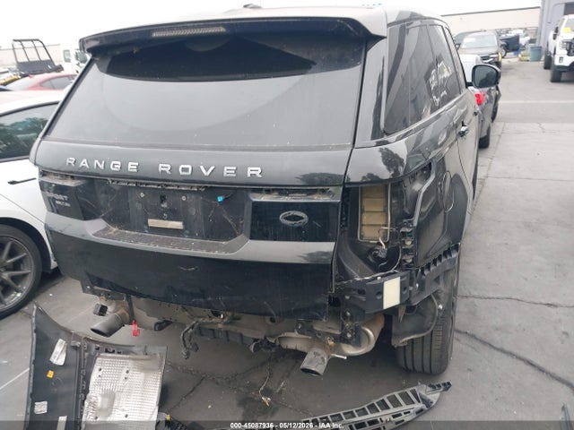 SALWR2WF8EA362773 Land Rover Range Rover Sport 3.0l V6 Supercharged Hse