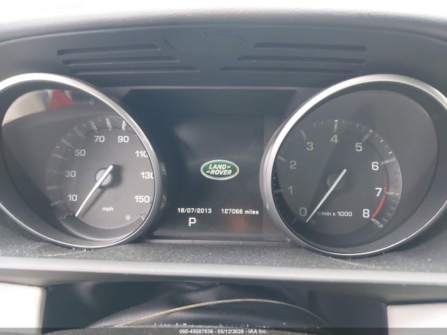 SALWR2WF8EA362773 Land Rover Range Rover Sport 3.0l V6 Supercharged Hse
