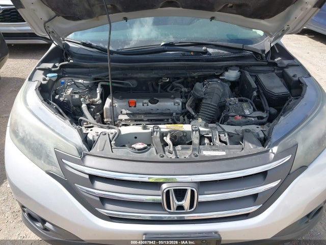 Aukcja sprzedaży 2014 Honda Cr-v Ex-l, vin: 2HKRM4H71EH647831, numer aukcji: 45087942