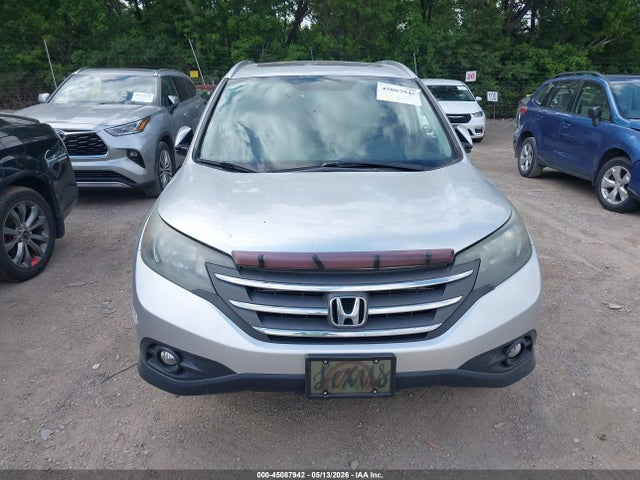 Aukcja sprzedaży 2014 Honda Cr-v Ex-l, vin: 2HKRM4H71EH647831, numer aukcji: 45087942